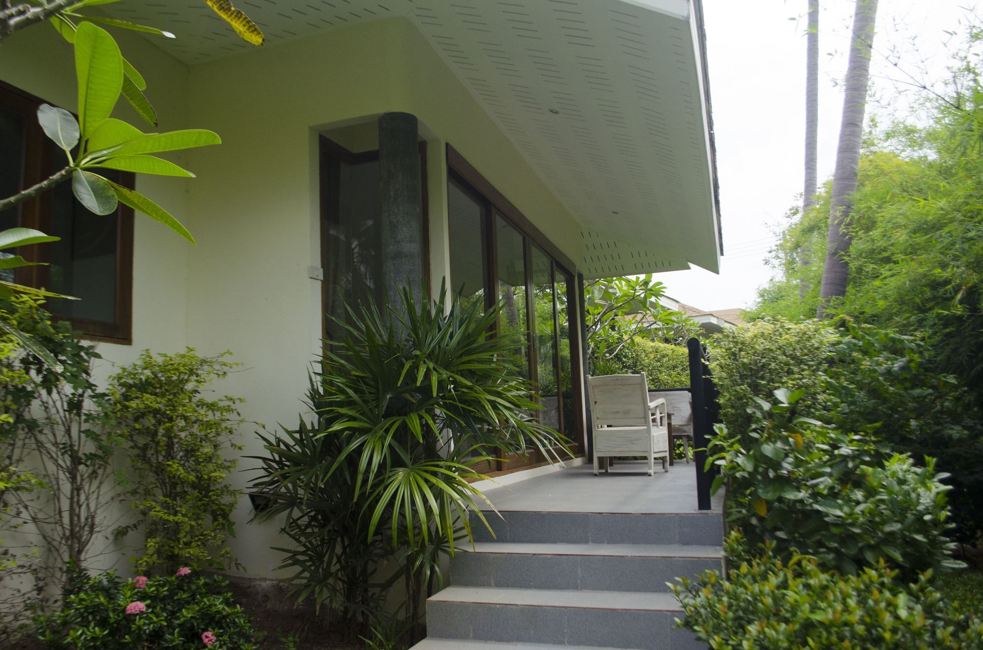 Villa Kida - Orchid Life Maret Exteriér fotografie